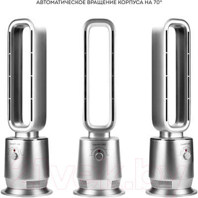 Тепловентилятор Galaxy GL 8179