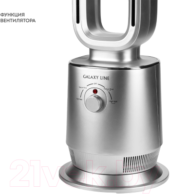 Тепловентилятор Galaxy GL 8179