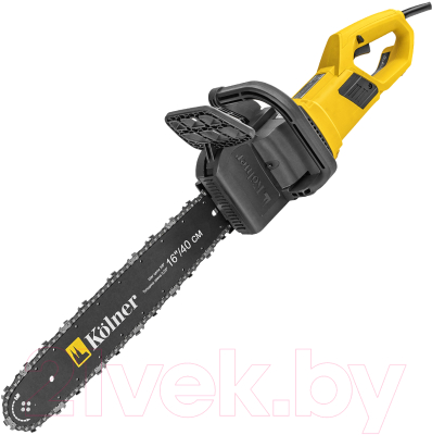 Электропила цепная Kolner KECS 40/1900L
