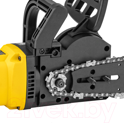 Электропила цепная Kolner KECS 40/1900L