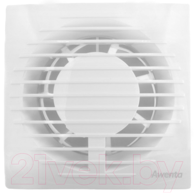 Вентилятор накладной Awenta Focus WFA100