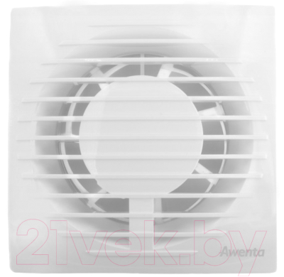 Вентилятор накладной Awenta WFA125