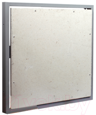 Люк под плитку ЛючкиБел Евростандарт - фото