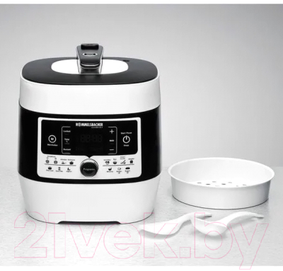 Мультиварка-скороварка Rommelsbacher MD 1000