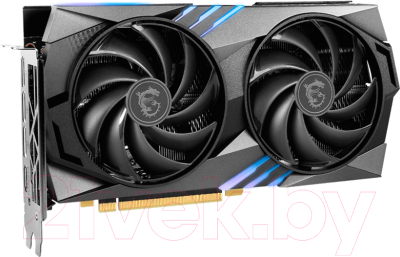 Видеокарта MSI GeForce RTX 4060 Ti Gaming X 16G