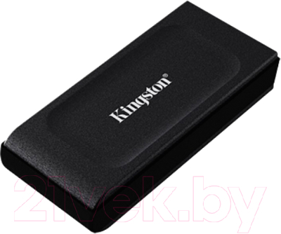 Внешний жесткий диск Kingston XS1000 2TB (SXS1000/2000G)