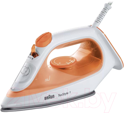 Утюг Braun SI1009OR - фото