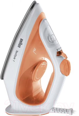 Утюг Braun SI1009OR