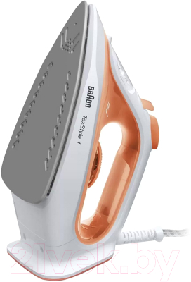 Утюг Braun SI1009OR