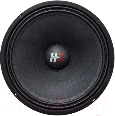 Среднечастотная АС Kicx HeadShot Q80