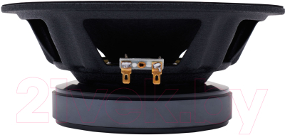 Среднечастотная АС Kicx HeadShot Q80