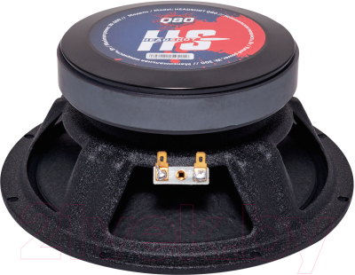 Среднечастотная АС Kicx HeadShot Q80