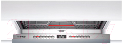 Посудомоечная машина Bosch SMV4HVX32E