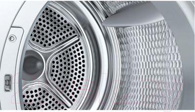 Сушильная машина Bosch WTH85V1GPL