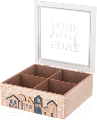 Емкость для хранения Lefard Home / 222-805