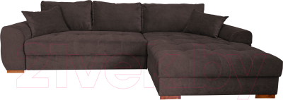 Диван угловой Домовой Evento 4УСПЗм (Verona-CH 094) - фото