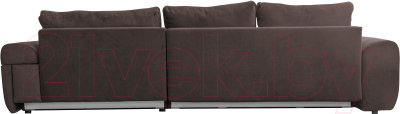 Диван угловой Домовой Evento 4УСПЗм (Verona-CH 094)