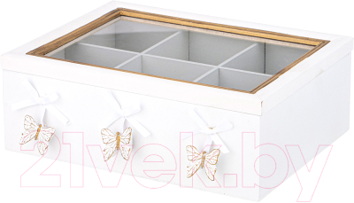 Емкость для хранения Lefard Love Is Sweet / 222-801 - фото