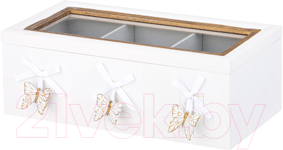 Емкость для хранения Lefard Love Is Sweet / 222-800 - фото