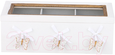 Емкость для хранения Lefard Love Is Sweet / 222-800