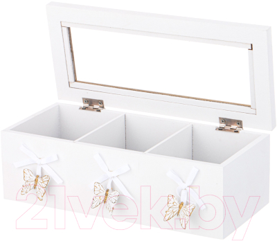 Емкость для хранения Lefard Love Is Sweet / 222-800