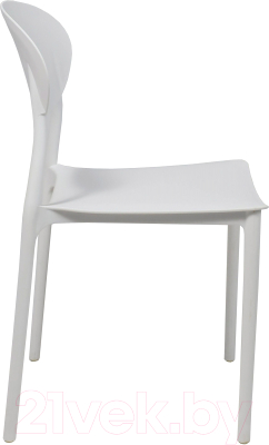 Стул AksHome Peppi (белый)