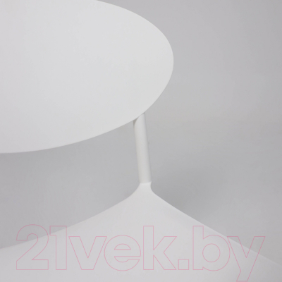 Стул AksHome Peppi (белый)