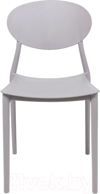 Стул AksHome Peppi (серый)
