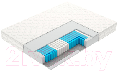 Матрас Vegas Smart Bingo 100x190