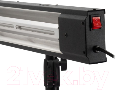 Инфракрасный обогреватель StarWind SHIRC-1015 (черный)