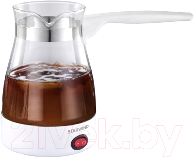 Турка электрическая StarWind STG6050