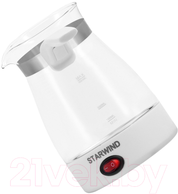 Турка электрическая StarWind STG6050