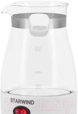 Турка электрическая StarWind STG6050