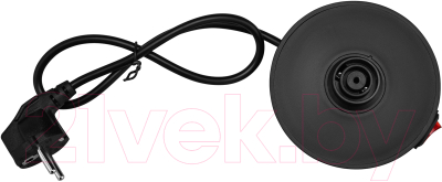 Турка электрическая StarWind STG6053 (черный)