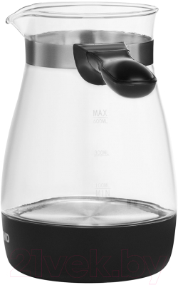 Турка электрическая StarWind STG6053 (черный)