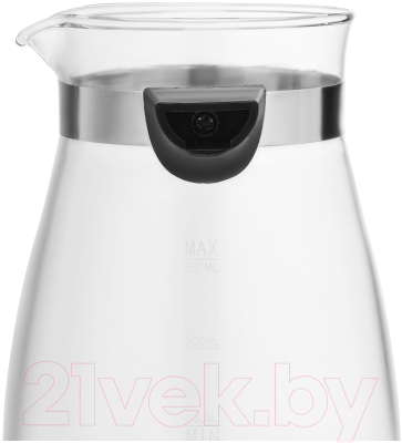 Турка электрическая StarWind STG6053 (черный)