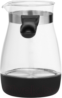 Турка электрическая StarWind STG6053 (черный)