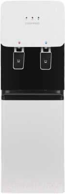 Кулер StarWind SW-1003EW