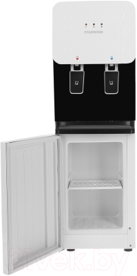 Кулер StarWind SW-1003EW