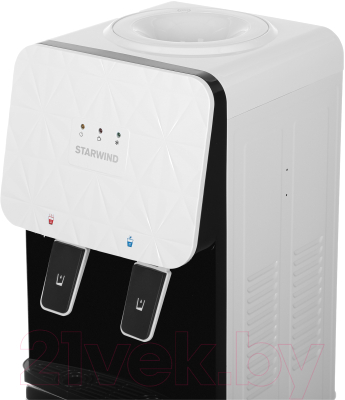 Кулер StarWind SW-1003EW