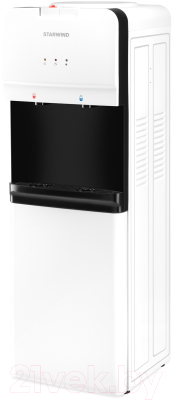 Кулер StarWind SW-1005EW