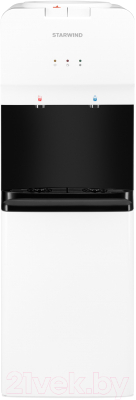 Кулер StarWind SW-1005EW