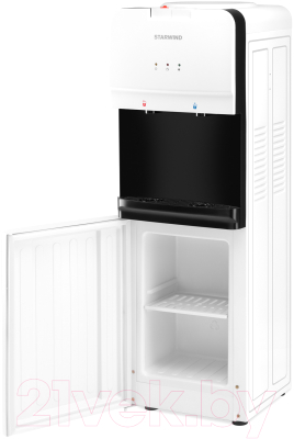 Кулер StarWind SW-1005EW