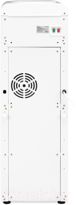 Кулер StarWind SW-1005EW