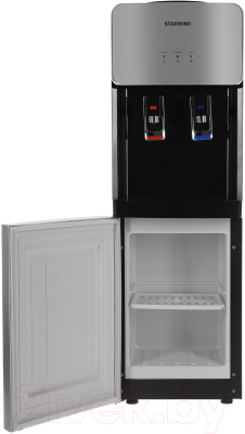 Кулер StarWind SW-1011EB