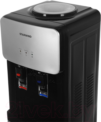 Кулер StarWind SW-1011EB