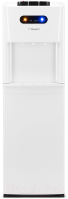 Кулер StarWind SW-1012CW