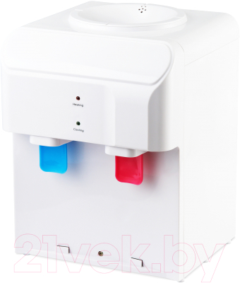 Кулер StarWind SW-2001EW