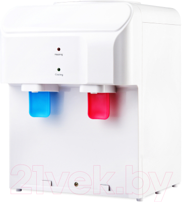 Кулер StarWind SW-2001EW