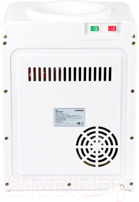 Кулер StarWind SW-2001EW